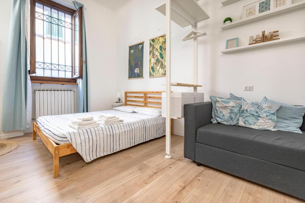 Cozy Apartment in Monza City Center - 5