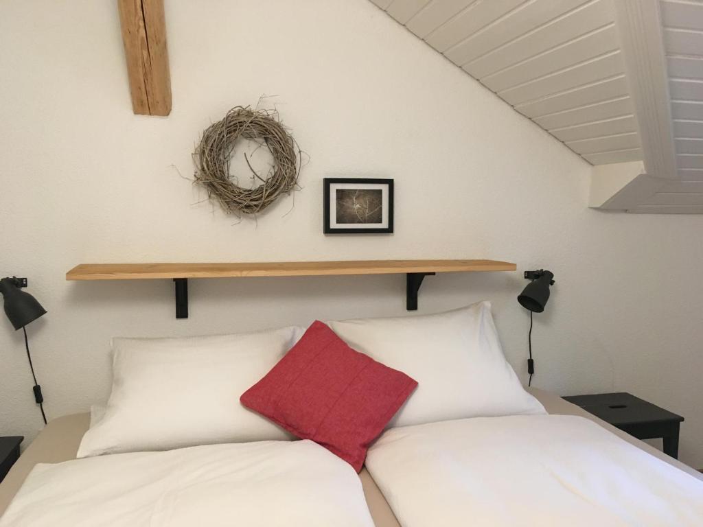 B3 Apartment - 3