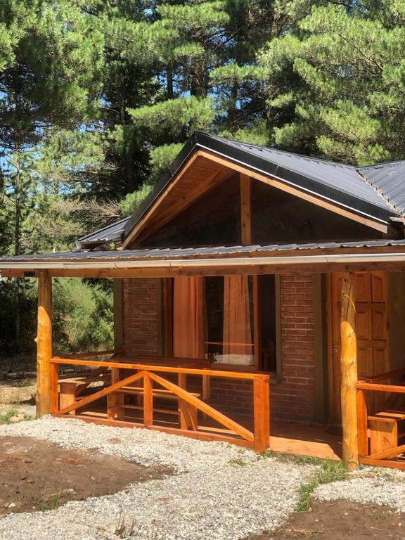 Brisa del Bosque - 4