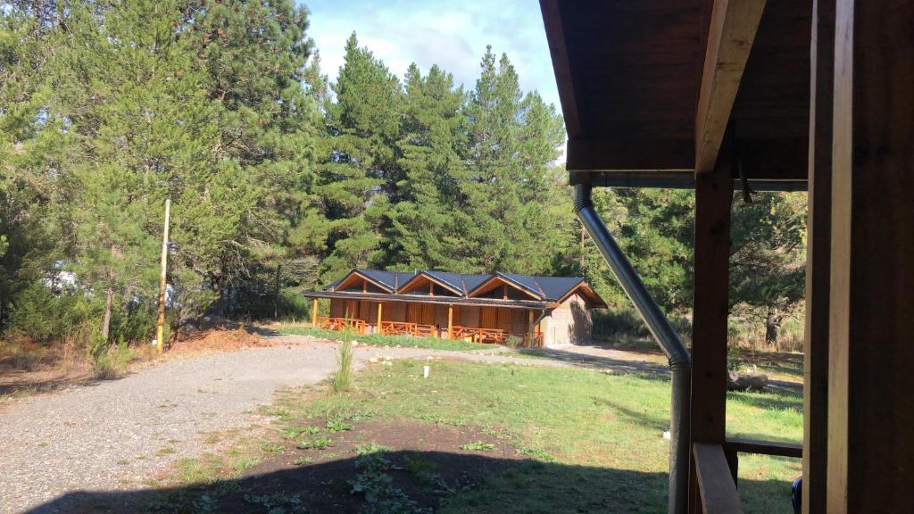 Brisa del Bosque - 5