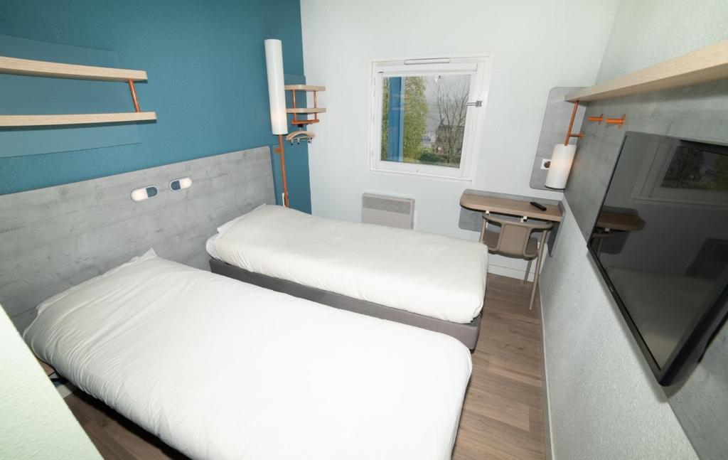 Accueil Hotel 정원