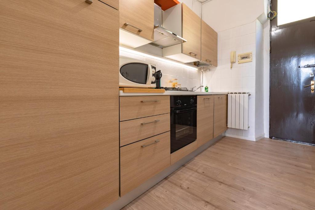 Cozy Apartment in Monza City Center - 2