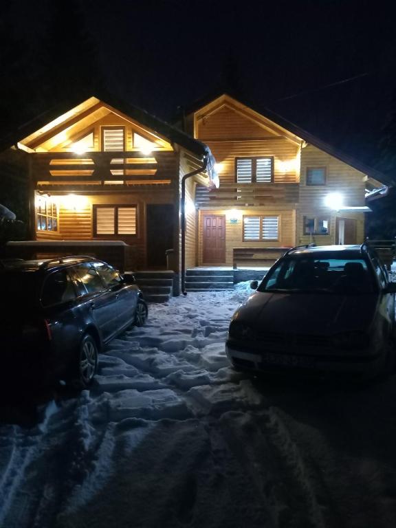 Ski Chalet Jahorina - 3