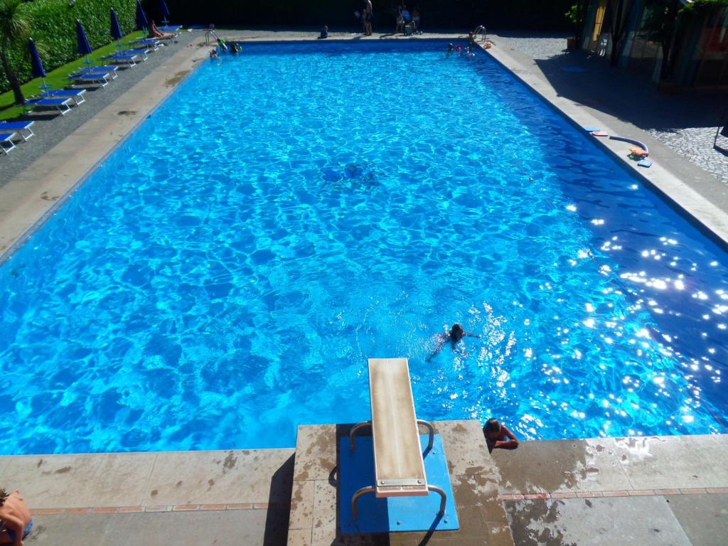 Hotel Il Casale photo