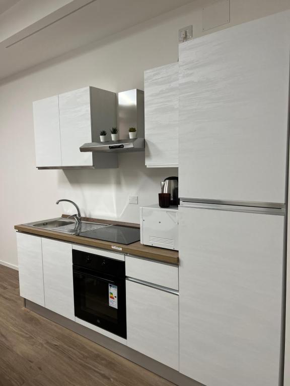 Savoia Apartment - 3