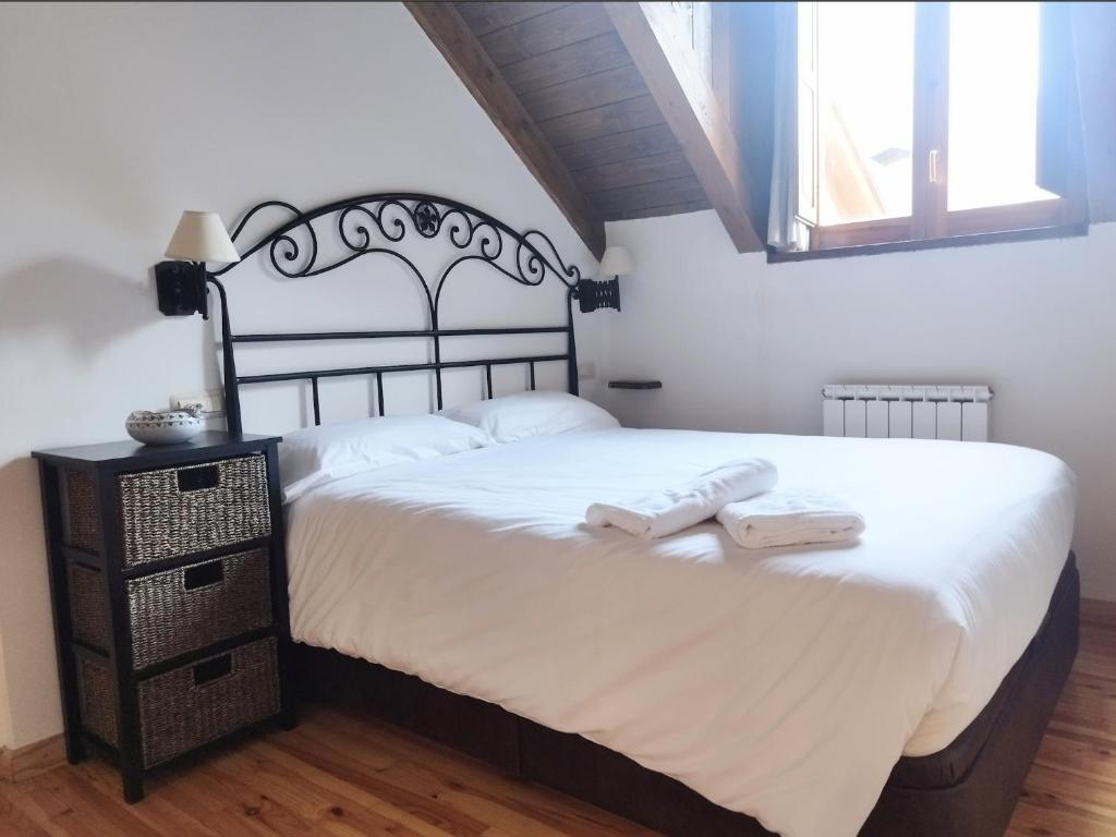 CHECK-IN CASAS Casa Puntarron - 5