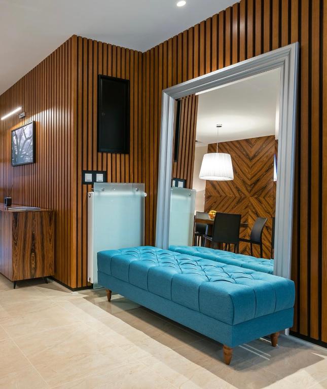 Apartment on the Main Street with Parking Old Town, Košice