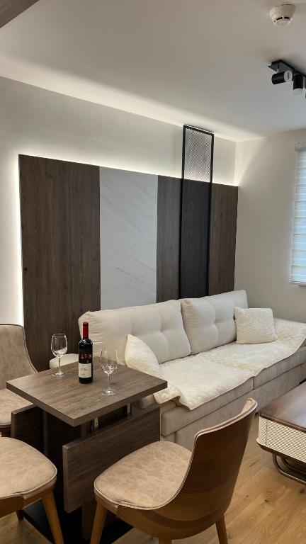 Nova planina Apartman Djokic - 5
