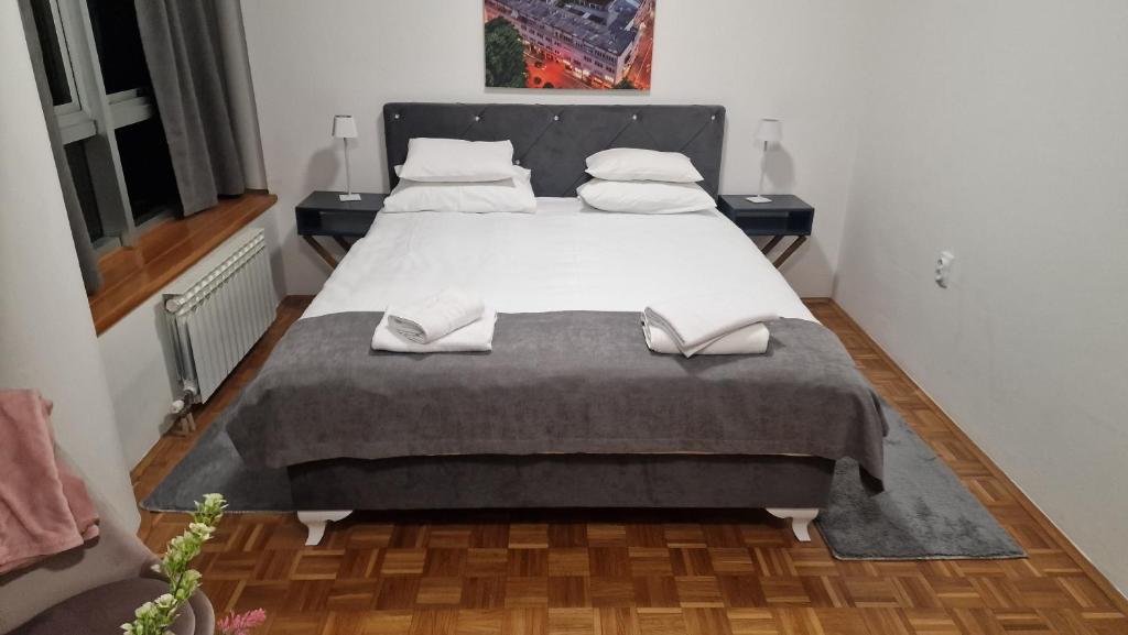 Olimpus Apartmani BD Banjaluka - 3