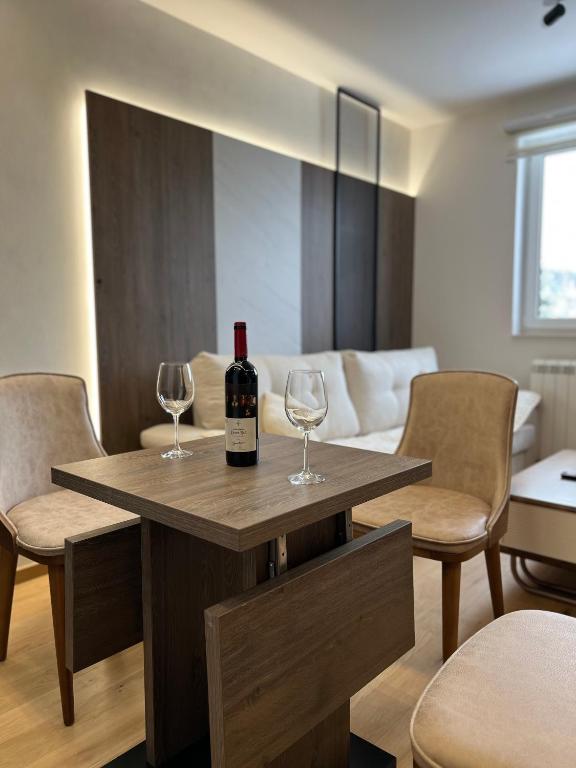 Nova planina Apartman Djokic - 3
