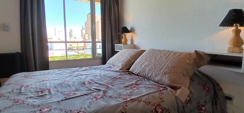 DEPARTAMENTOS SAAVEDRA dto 3 y 4 - 5