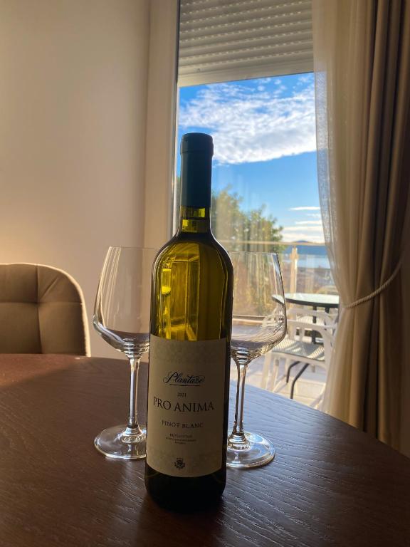 Sunny apartment in Tivat - 3