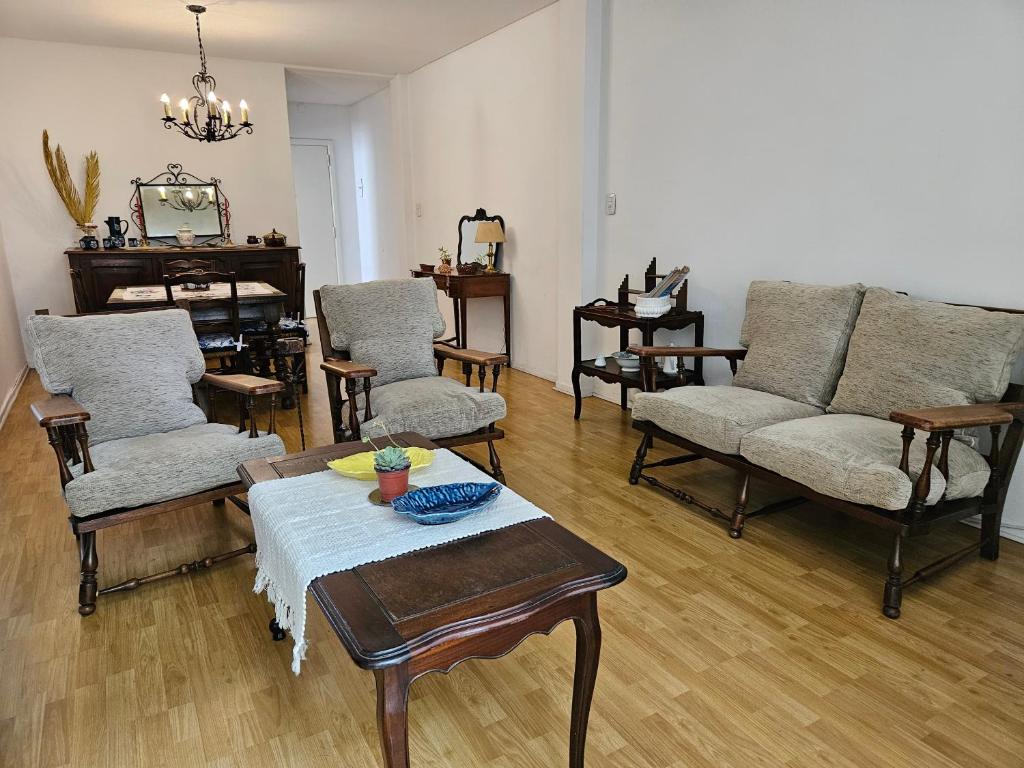 Amanda's kingdom - Zona Alto Palermo - 3