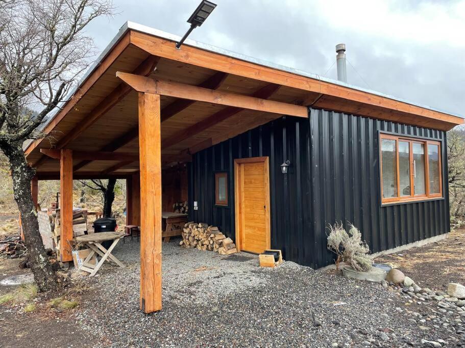 Tiny Harry Malalcahuello - 1