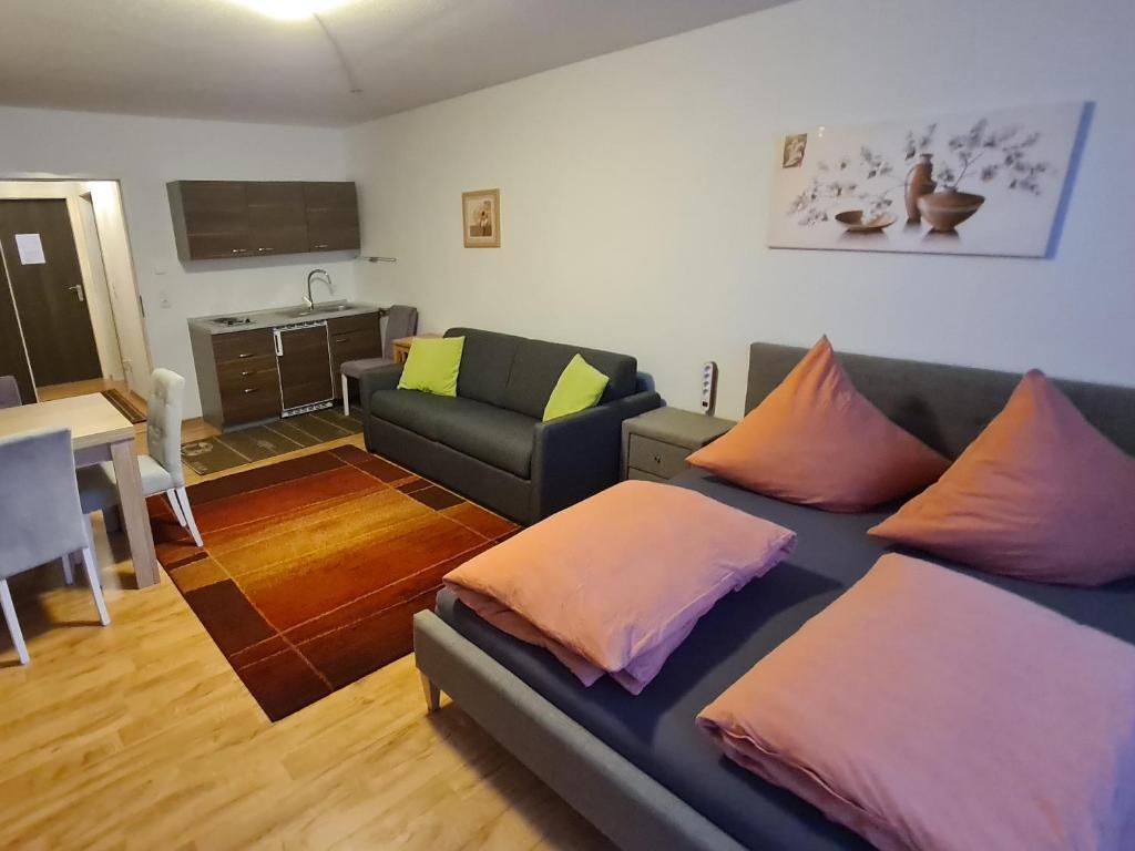 Schöne Apartment in Bayerische Wald,Sankt Englmar - 2