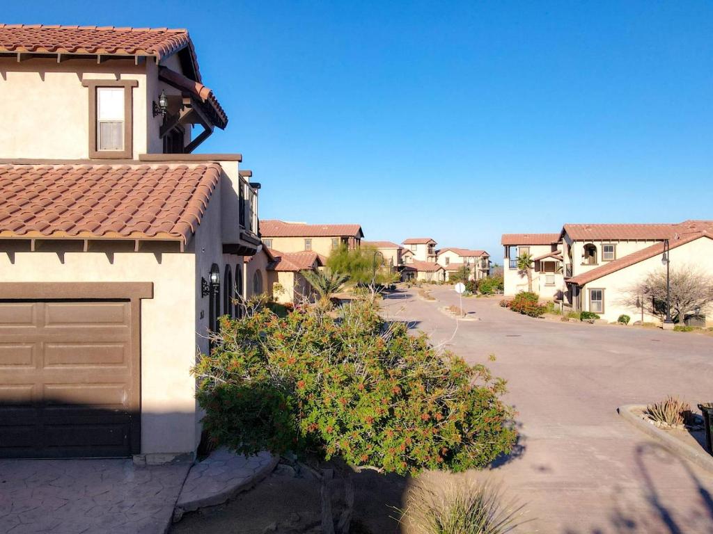 Gorgeous San Felipe Rental Condo - 4