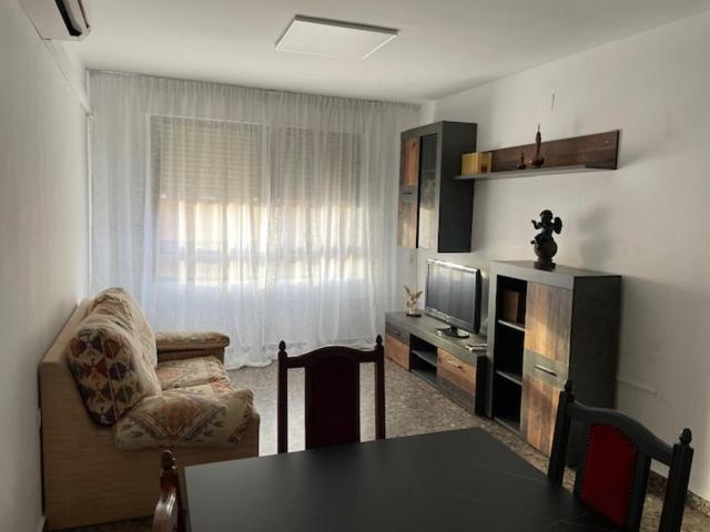 Apartamento Diagonal, Nules