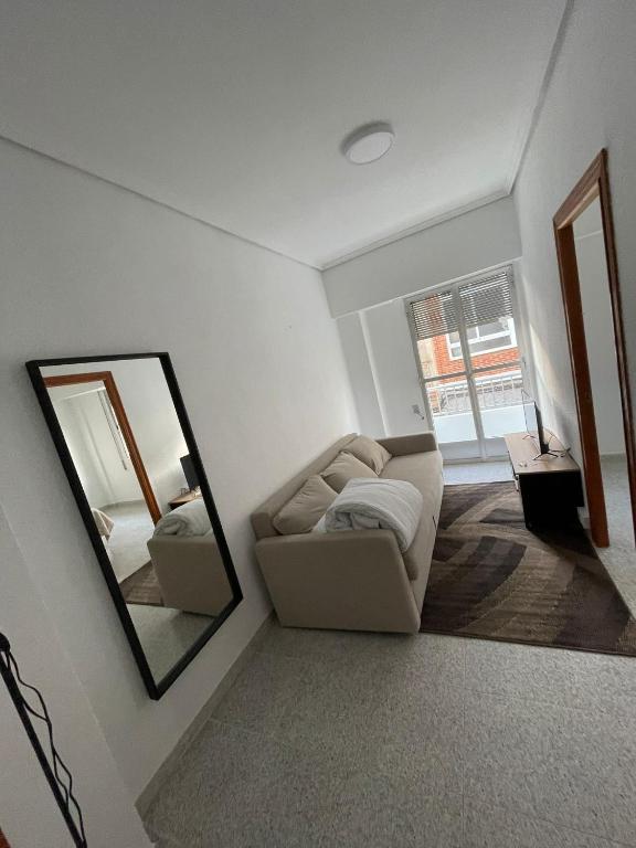 Habitación compartida Catarroja
