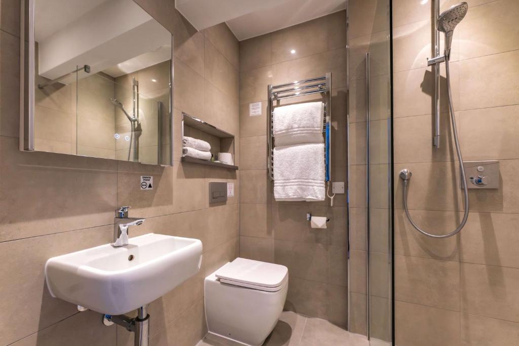 バスルーム（客室）