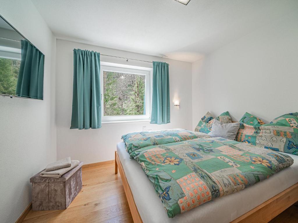 Apartment Leiter - 2