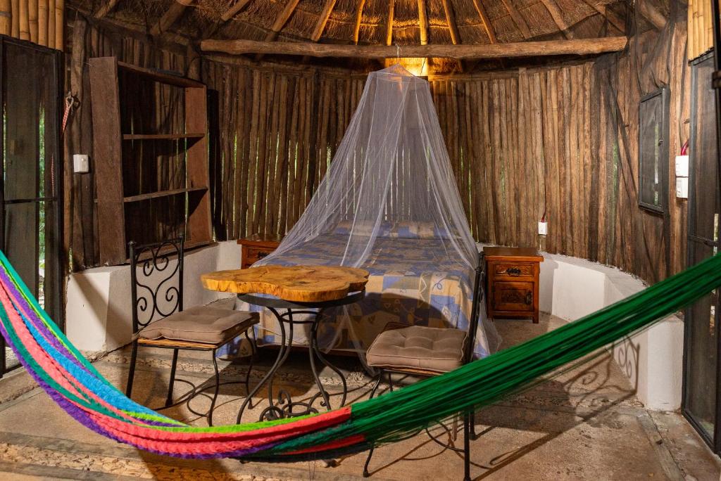 Villa Maya - Glamping - Natural Reserve - 4