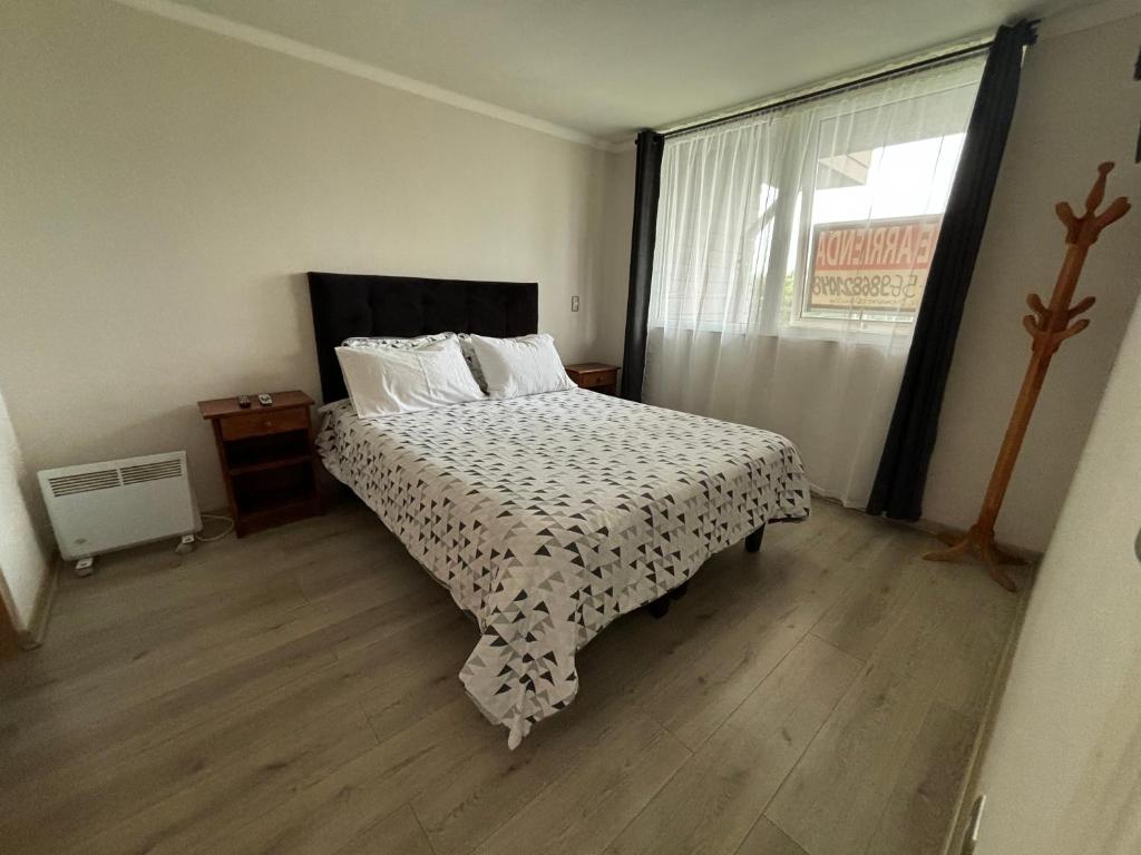 Departamento cómodo en Pucón - 1