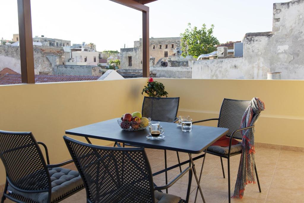 Shalom Luxury Rooms Kondilaki photo