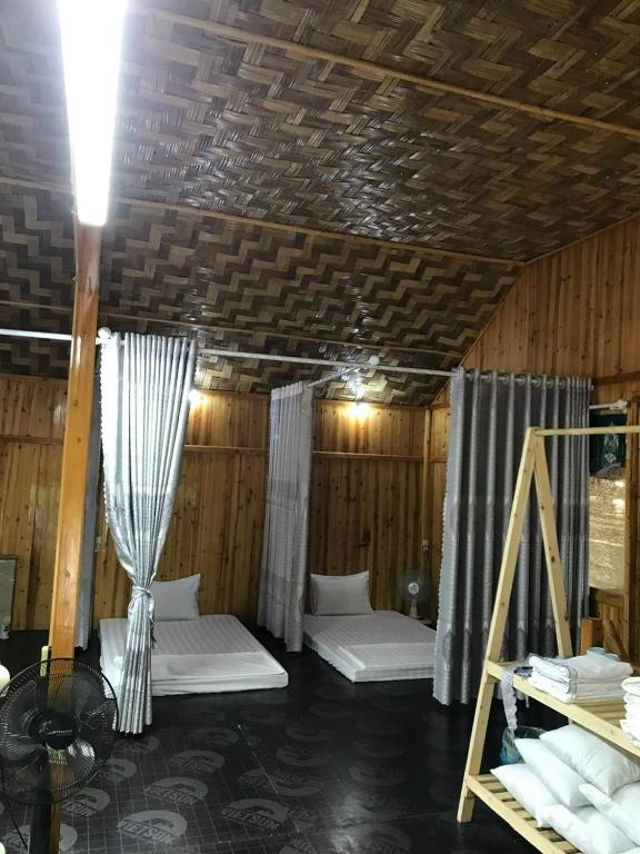 Homestay Khoáng nóng Thông Nguyên