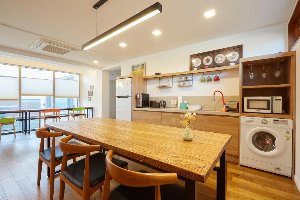 퍼즐스테이 하우스 호텔 이미지 1