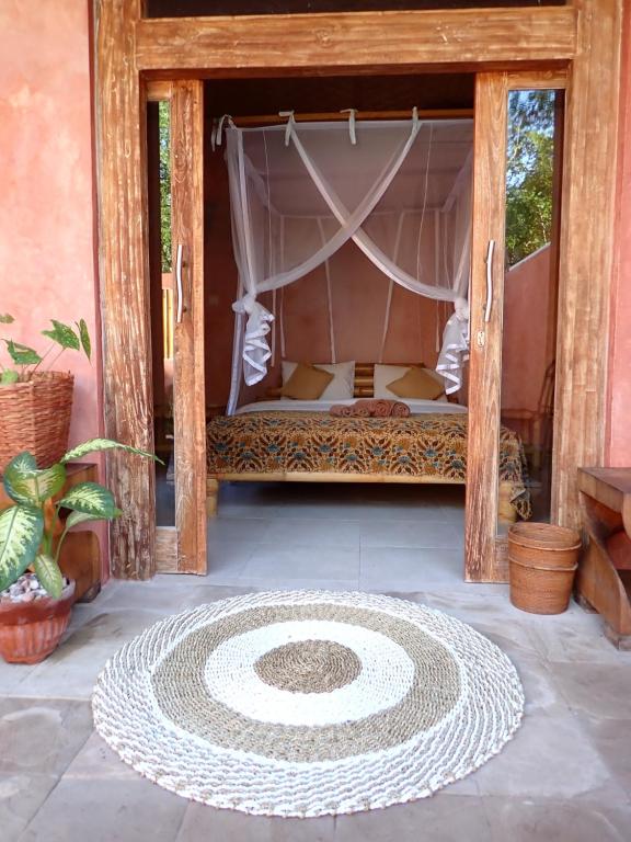 Villa Sea La Vie Private pool