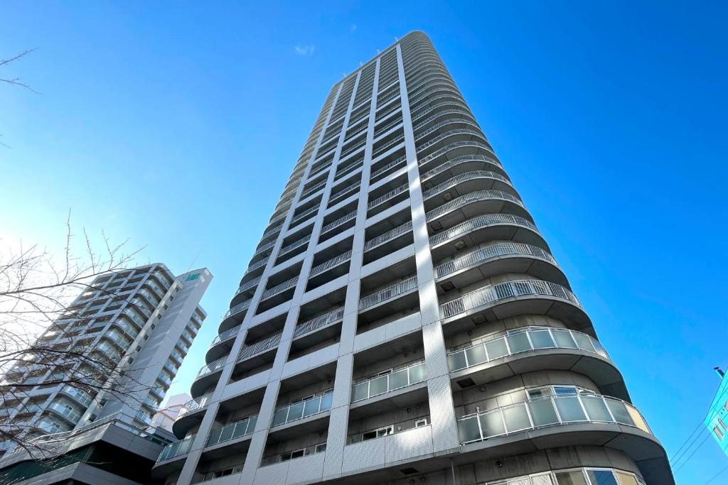 AMS TOWER 806, Sapporo