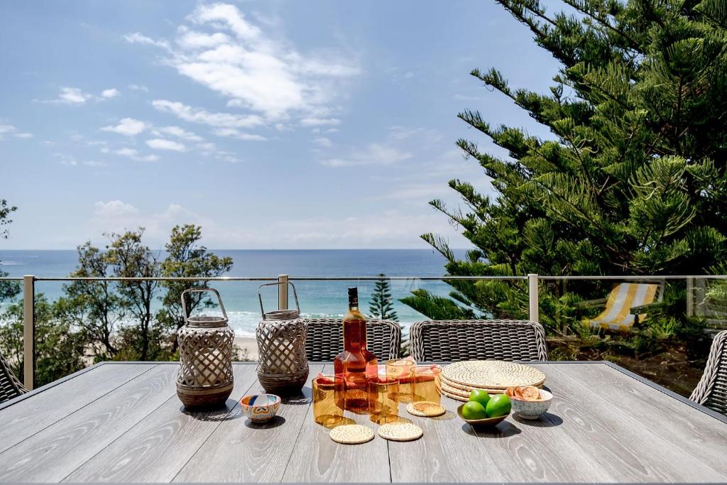 Mooky Beachhouse, Mollymook