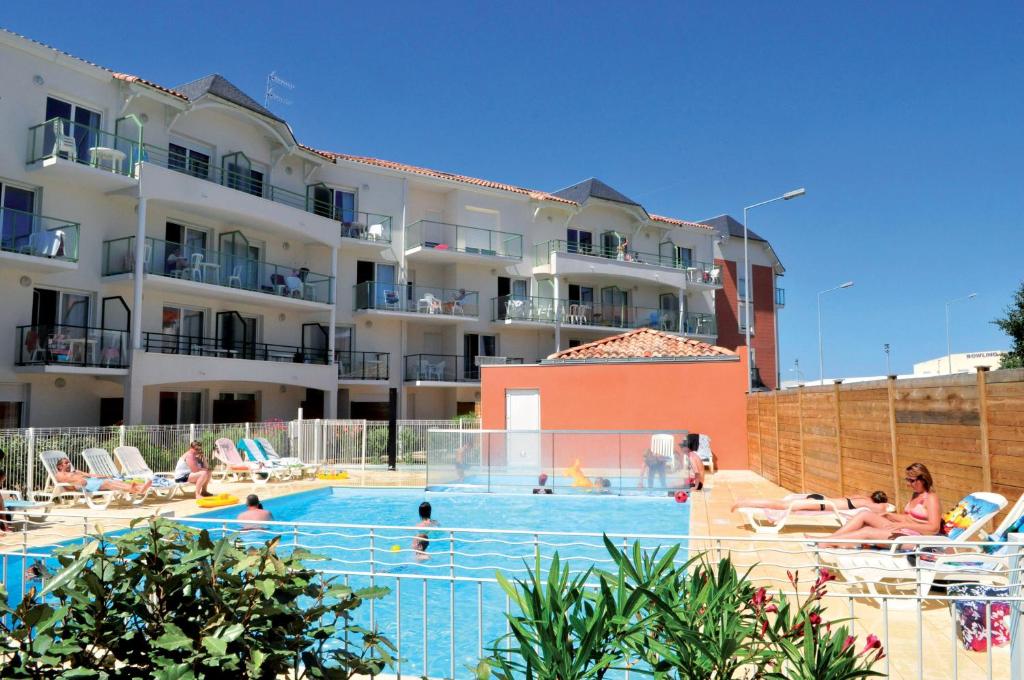 Vacancéole - Les Jardins de l'Amirauté - 3