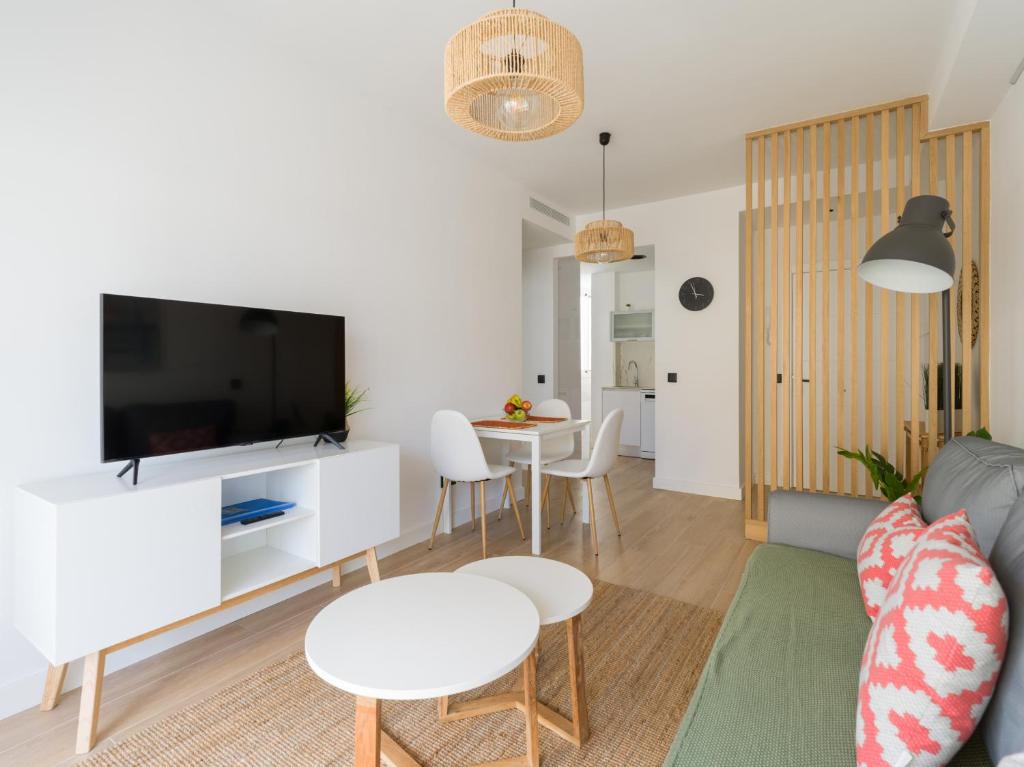 Pascal Home By CanariasGetaway - 2