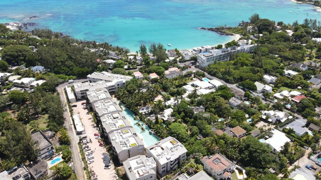 Apartment in a Tropical Oasis, Ki Residences, Pereybere - Managed by KSN, Pereybere