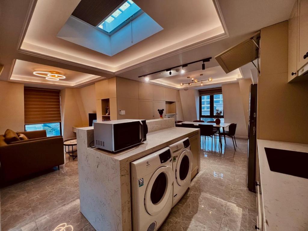 META HOME Serviced Apartment &#8211; Vinhomes Imperia Hải Phòng
