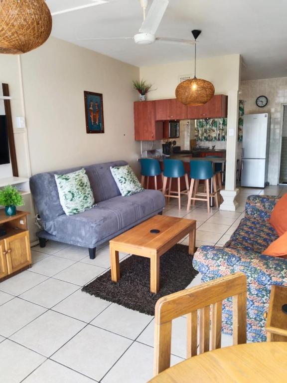 106 Umdloti Resort, Umdloti