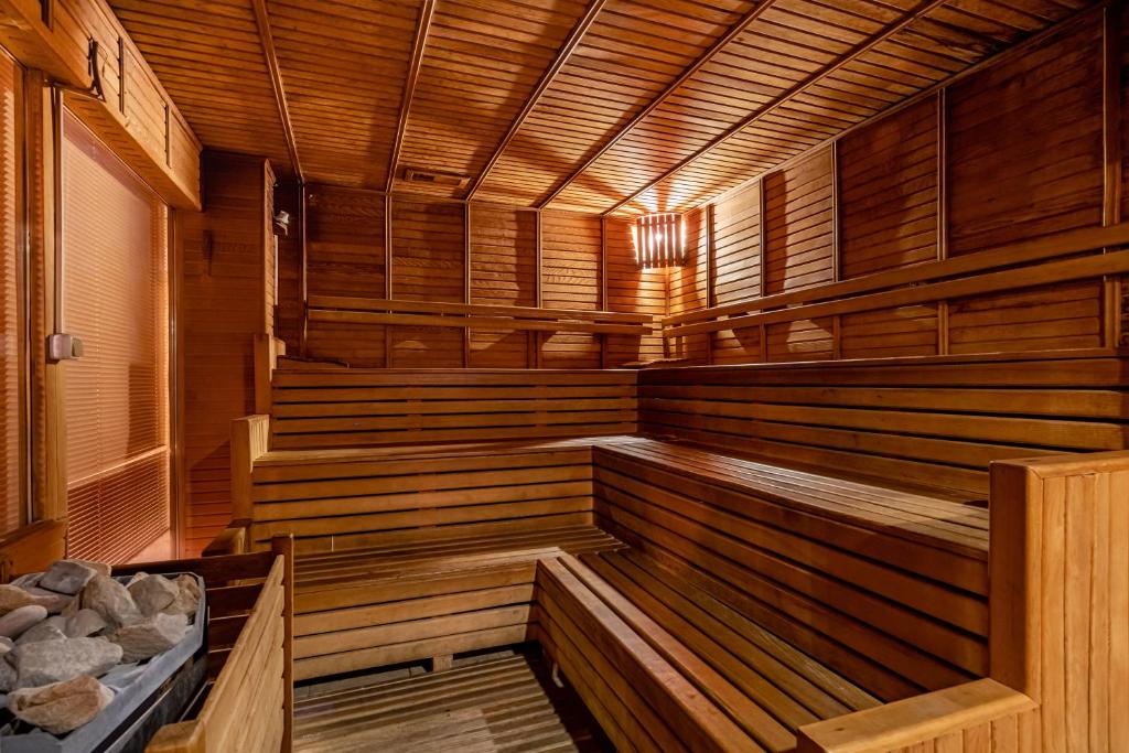 Tu Casa Gelidonya Hotel — Spa in Kemer