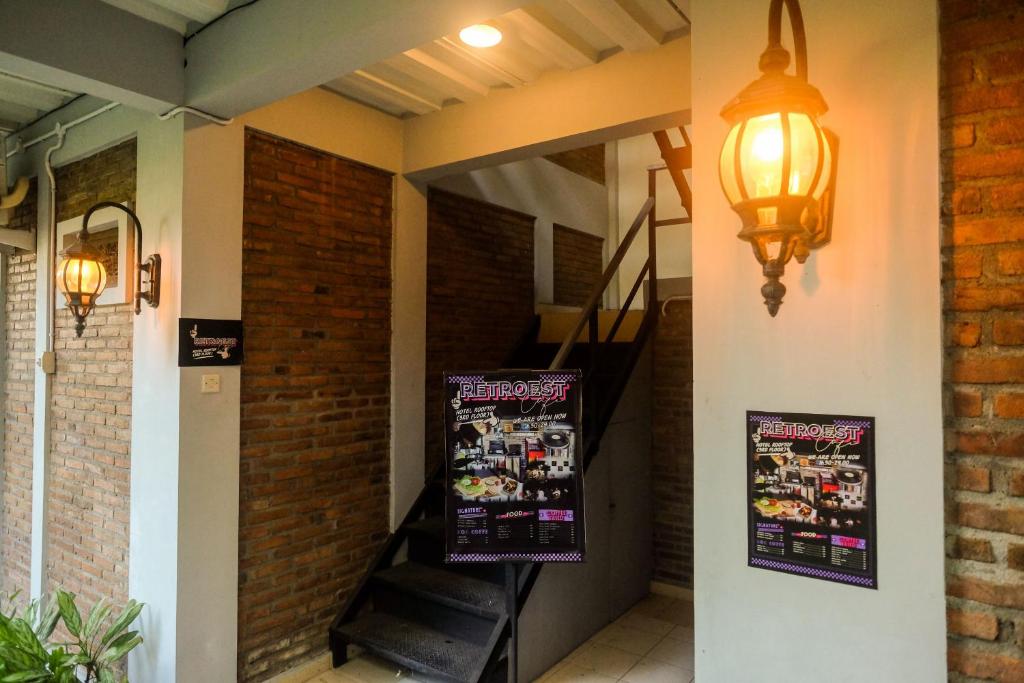 RedDoorz @ Jalan Ringroad Selatan 2