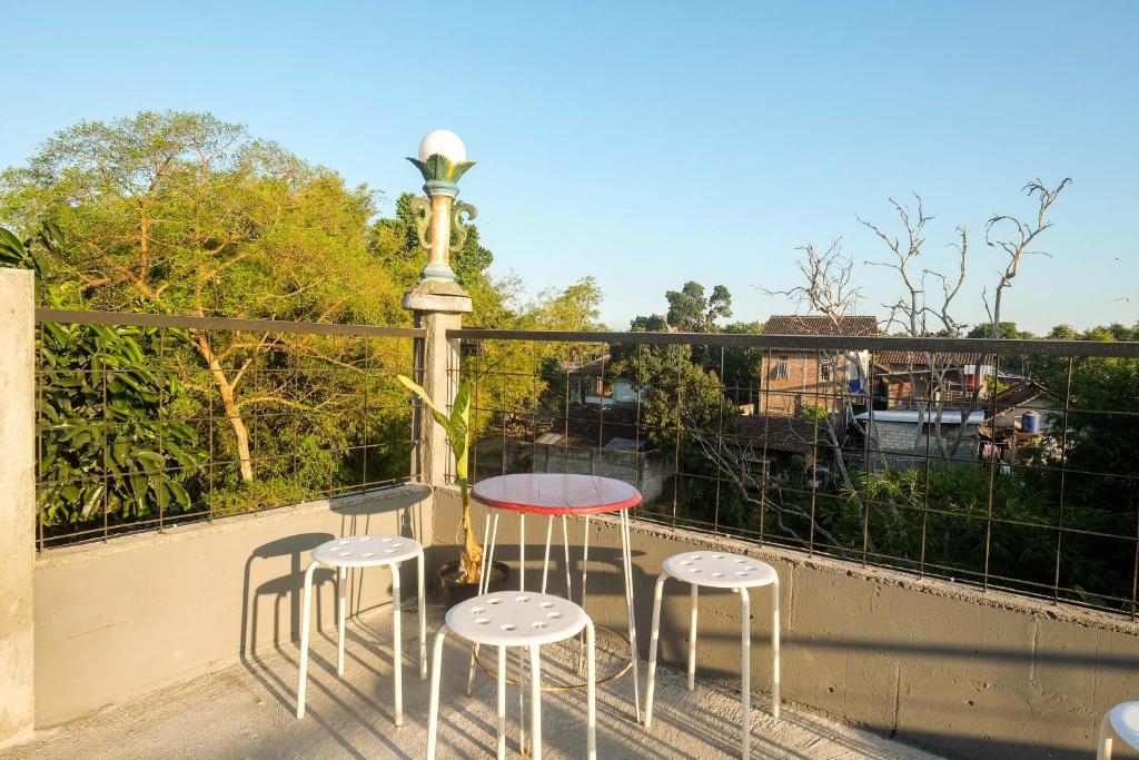 RedDoorz @ Jalan Ringroad Selatan 2