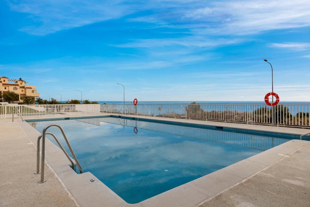 Panoramic terrace w pool by Costarentals - Ref 43 - 3