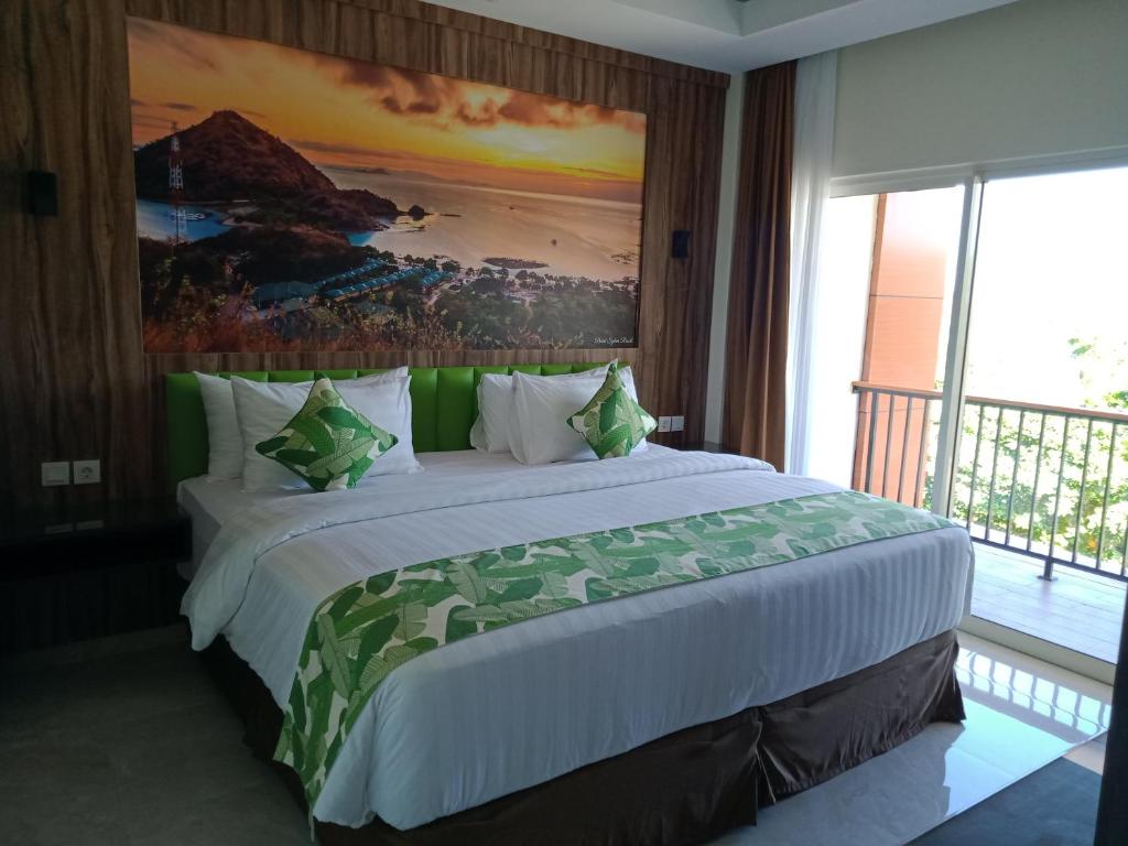 Comfortable mattresses