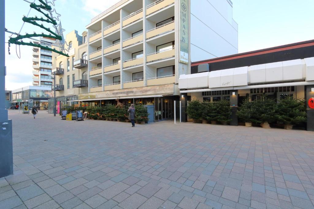 Kompass 2-07, Westerland