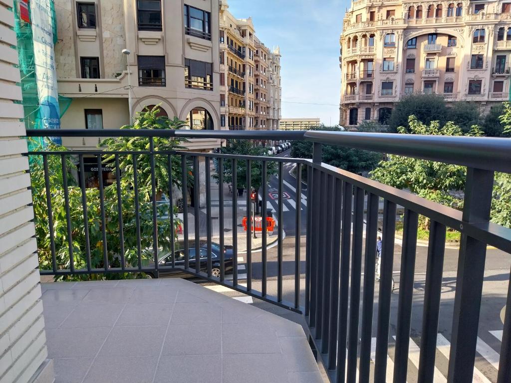 Apartamento La Zurri near Kursaal - 4