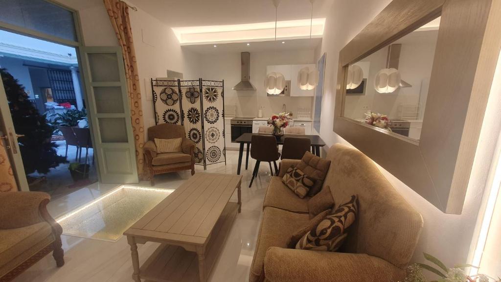 CL SUITE Granada, Granada