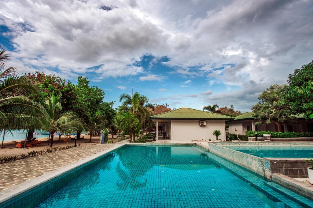 Great Swimming pool