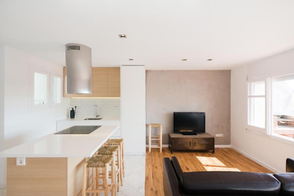 Apartamento Corall - 2
