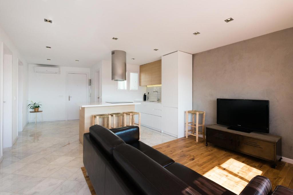 Apartamento Corall - 5
