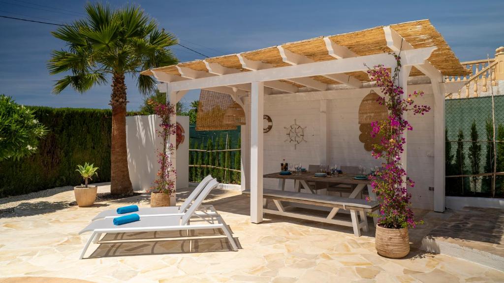 Luxe Villa Casa Siësta met Privé Zwembad - 3