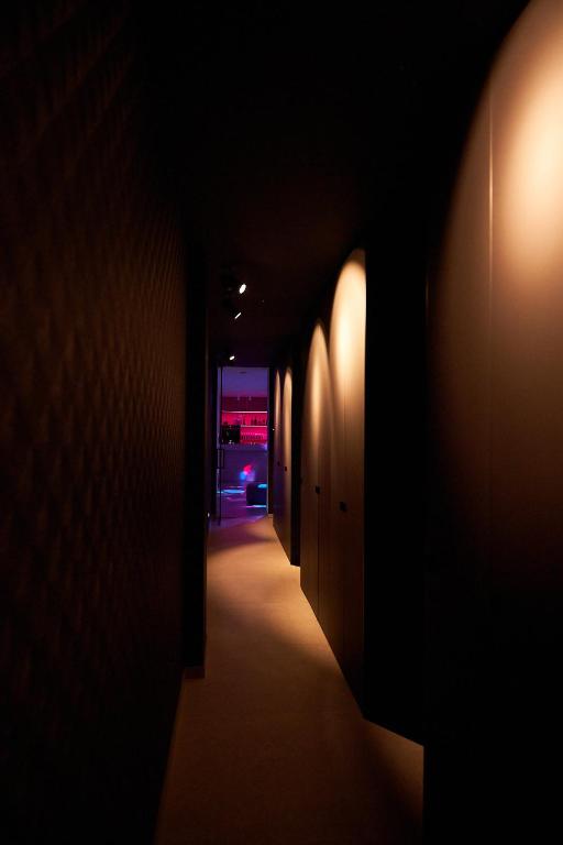 KAOZ Highstreet The Luxury Loft 5